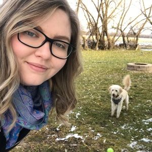 Meet your Posher, Shania